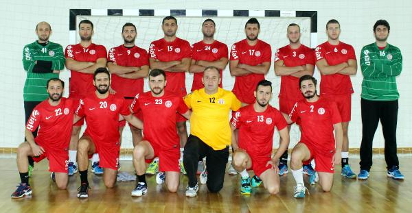 EVİMİZDE KAYBETMEMELİYİZ