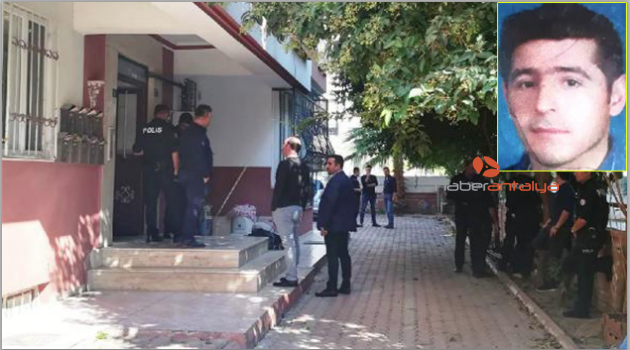 Evinde ölü bulundu