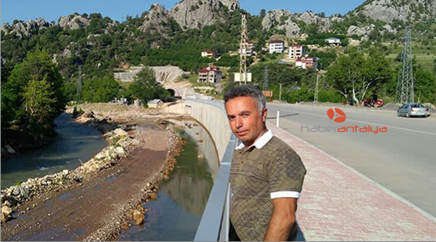 Evinde ölü bulundu