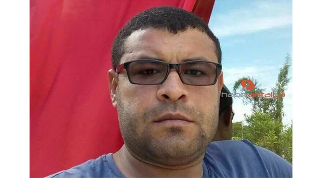 Evlilik yıldönümü için gittiği restoranda hesap öderken hayatını kaybetti