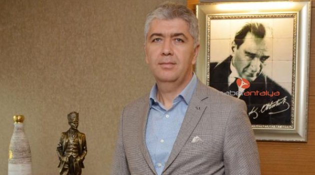 Eximbank'tan Batı Akdeniz'e 1 milyar dolarlık katkı