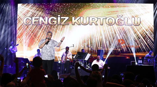 EXPO 2016’DA ROMANTİZM RÜZGÂRI