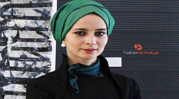 EXPO 2016’DA “ZİHİN SARAYIM” SERGİSİ