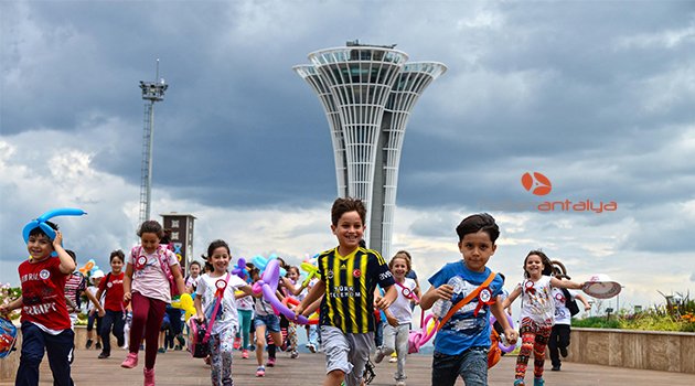 EXPO 2016, ÖĞRENCİ VE 65 YAŞ ÜSTÜNE ÜCRETSİZ