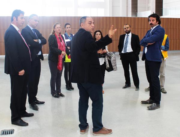 EXPO 2016, SÜSBİR İLE İŞBİRLİĞİ YAPACAK