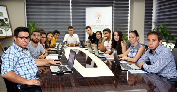 SOSYAL MEDYA ATAĞI