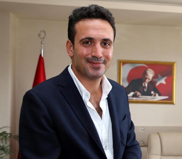 EXPO 2016'NIN TRANSPLANTASYON GURURU