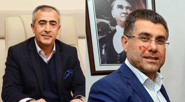EXPO GENEL SEKRETERİ DEĞİŞTİ