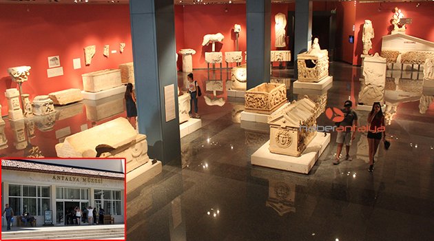 EXPO konusunda ısrarcıyım!