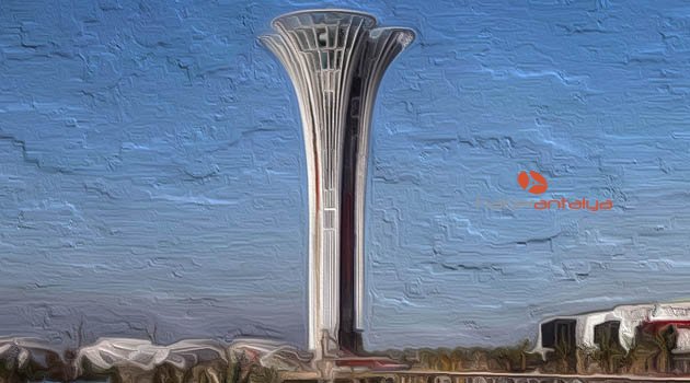 EXPO yeniden canlandırılıyor