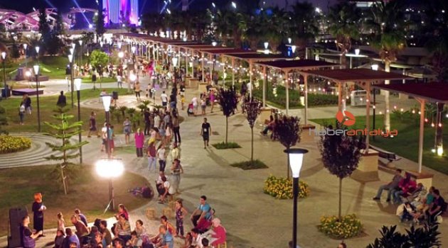 EXPO'NUN ZİYARETÇİ SAYISI KAÇ MİLYONA ULAŞTI?