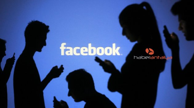 Facebook'tan "yalan haber" uyarısı