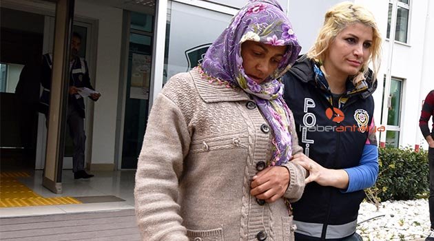 Fala bakma bahanesiyle 2 bin lira çaldı