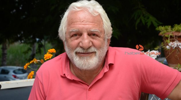 FARKLI VE FARKINDA BİR RESSAM-2