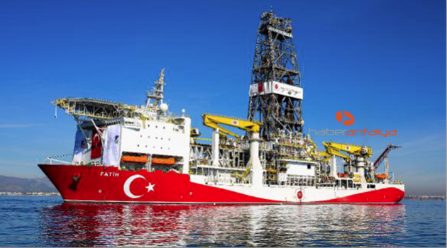 Fatih, arama çalışmalarına başlıyor