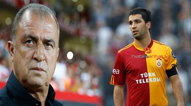  Fatih Terim’den Arda Turan transferi yorumu