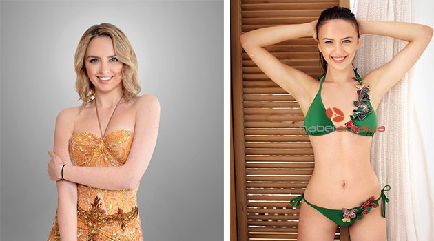 Felicia, Malezya'da Türkiye'yi temsil edecek