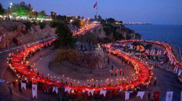 Fener alayı çağrısı