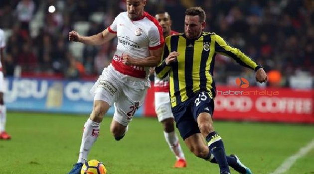 Fenerbahçe'de Janssen sezonu kapattı mı?