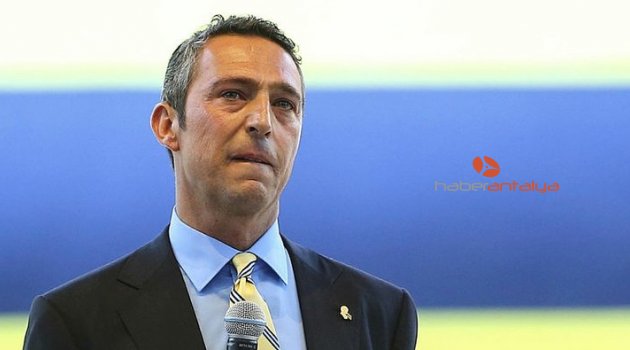 Fenerbahçe'nin başkanlık seçimi dış basına da yansıdı