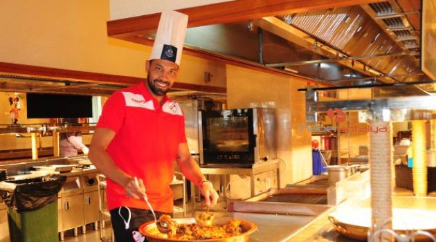 Fenerbahçe'nin eski yıldızı Andre Santos: Alex'in bu şekilde ayrılması büyük bir talihsizlik