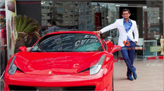 'Ferrarili müteahhit': Bize yapılan çökertme ve FETÖ operasyonuydu