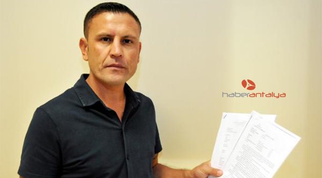 'Ferrarili müteahhit'in kardeşi: Soyadımın kurbanı oldum
