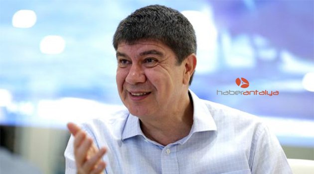 Festival Çarşısı esnafına büyük müjde