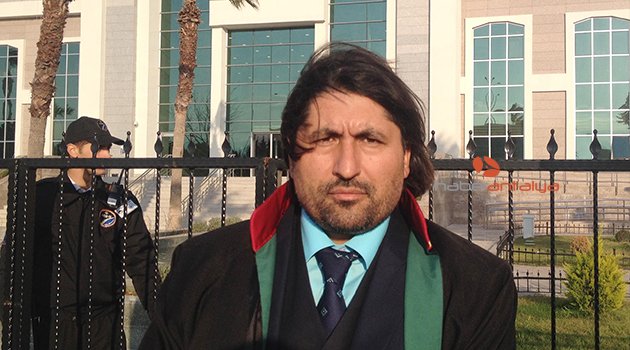 FETÖ DAVASINDAKİ SAVCI  GÖREVLENDİRMESİNE TEPKİ