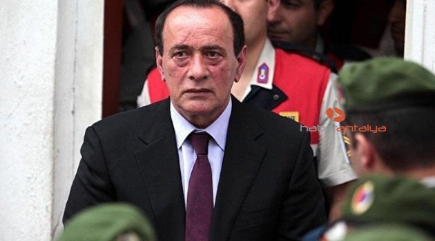 FETÖ duruşmasında Alaattin Çakıcı iddiası