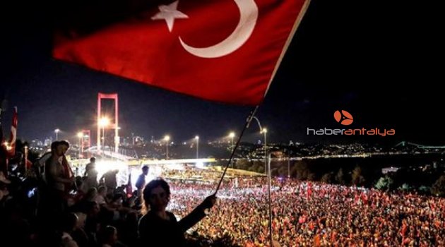FETÖ itirafçısı astsubay: 15 Temmuz öncesi büyük deprem olacak denildi