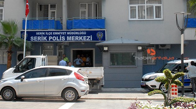 FETÖ OPERASYONU’NDA ÜNLÜ CERRAHLAR’DA GÖZALTINA ALINDI
