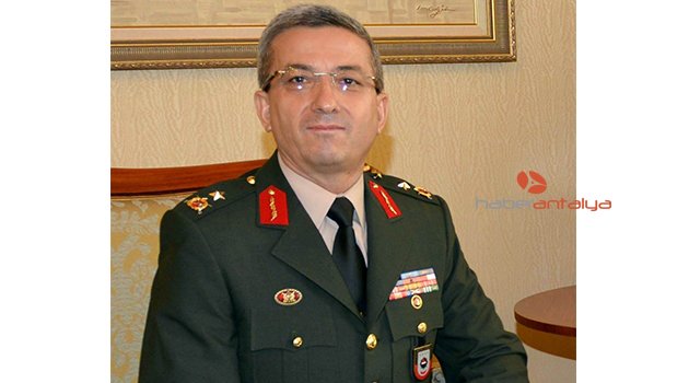 FETÖ sanığı eski komutan serbest bırakıldı