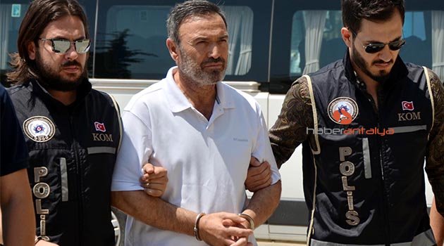 FETÖ sanığı eski rektör: Gülen, 'Cennette âlâ bir yer kazanmışsın, ibadete gerek yok' dedi