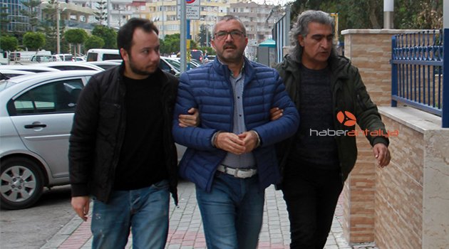FETÖ şüphelisi olarak gözaltına alınan eski belediye başkanı serbest bırakıldı