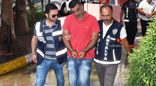 FETÖ yalanıyla 511 Almanı 7 milyon euro dolandıran 11 kişiye gözaltı