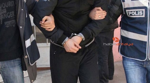 FETÖ'den 26 gözaltı