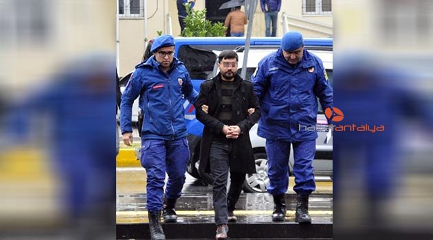 FETÖ'den aranan eski öğretmen yakalandı