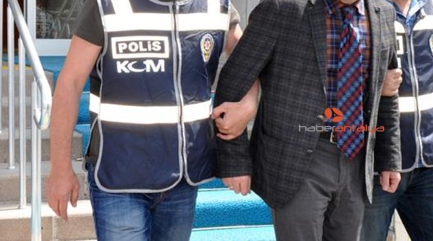 FETÖ'DEN GÖZALTINA ALINAN 3 İŞADAMI TUTUKLANDI