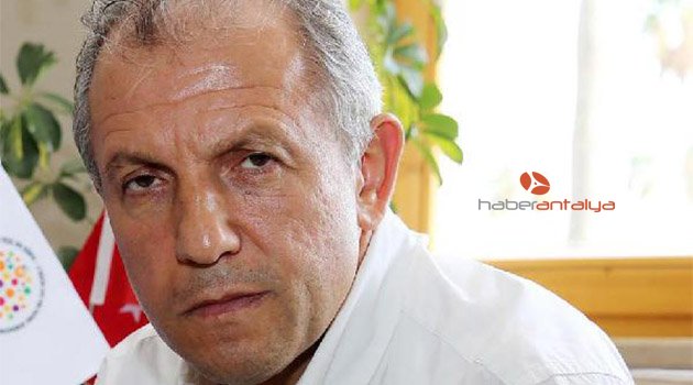 FETÖ'den tutuklu eski kaymakam: Allah'tan korkmasam intihar ederdim