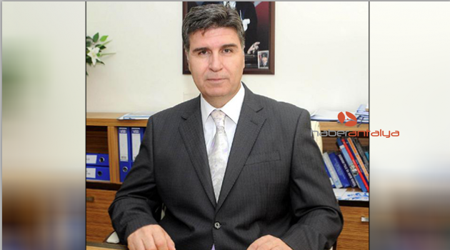 FETÖ'den yargılanan eski rektör yardımcısına tahliye