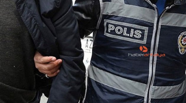 FETÖ'nün bilgi işlemcisine 10 yıl hapis