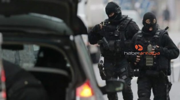 FETÖ'nün 'İzdivaç sorumluluları'na MİT ile ortak operasyon: 65 gözaltı