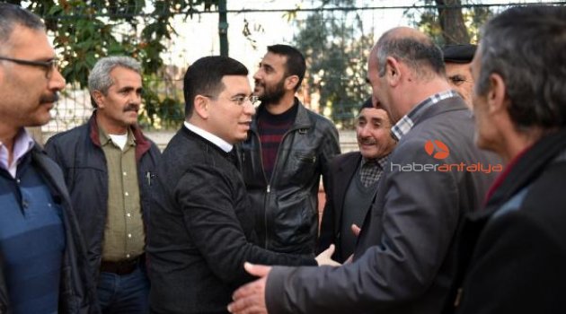 Fevzi Çakmak'a tapu müjdesi