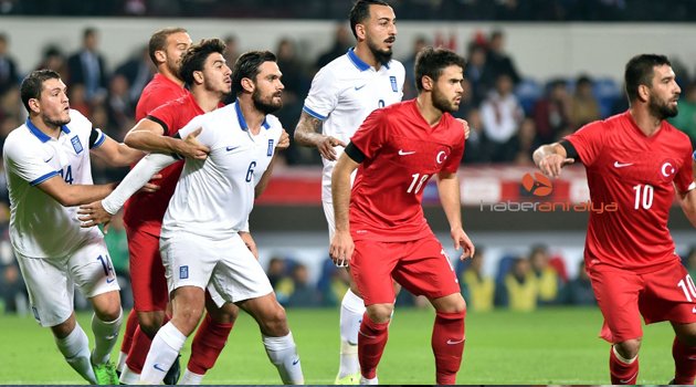 FİFA AÇIKLADI TÜRKİYE HÜKMEN GALİP