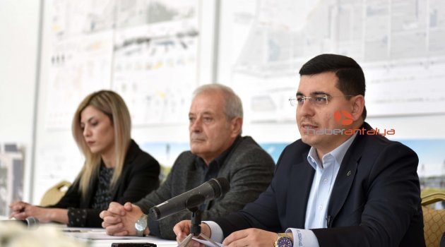 ‘Fikir Proje Yarışması’ sonuçlandı
