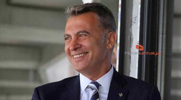 Fikret Orman: İşimize gelirse transfer yapacağız