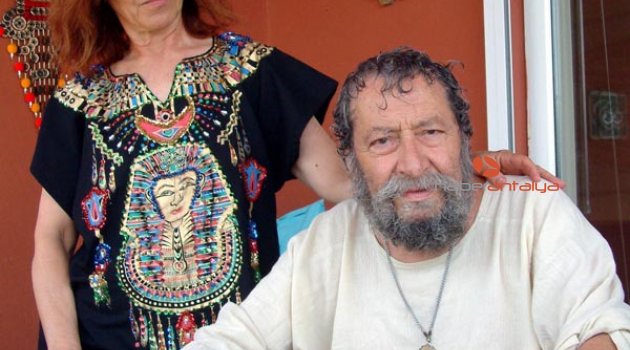 FİKRET OTYAM ÖLÜM YILDÖNÜMÜNDE ANILACAK