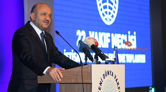 Fikri Işık: Kimyasal saldırı cezasız kalmamalı