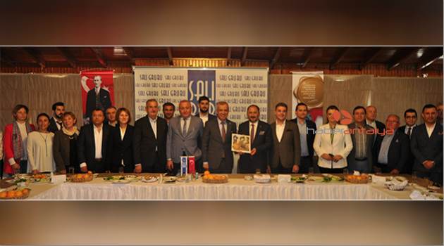 Finike 5 yıldızlı turizm istemiyor